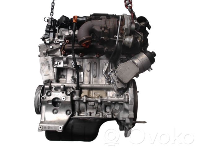 Engine   0135FZ,0135FZ,8HZ