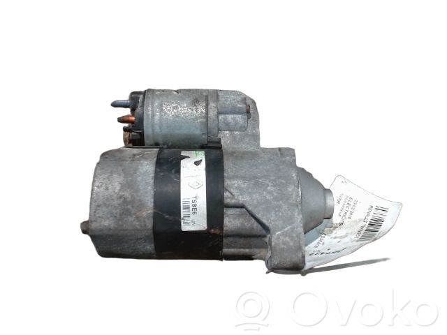 Renault Twingo II Electromotor 