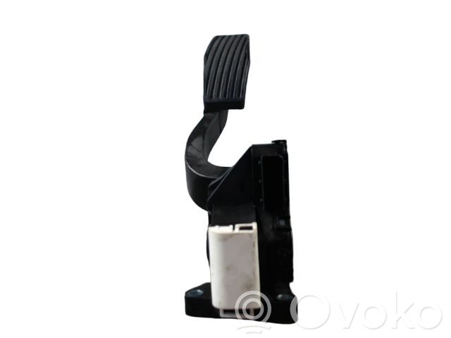 Opel Corsa D Accelerator throttle pedal 