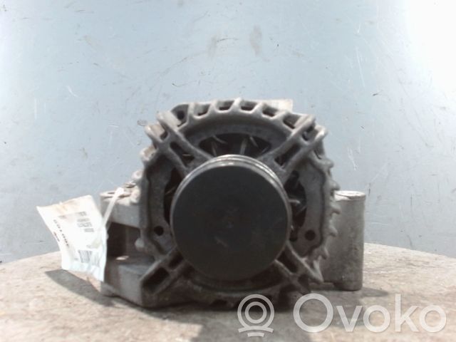 Opel Corsa D Ģenerators 