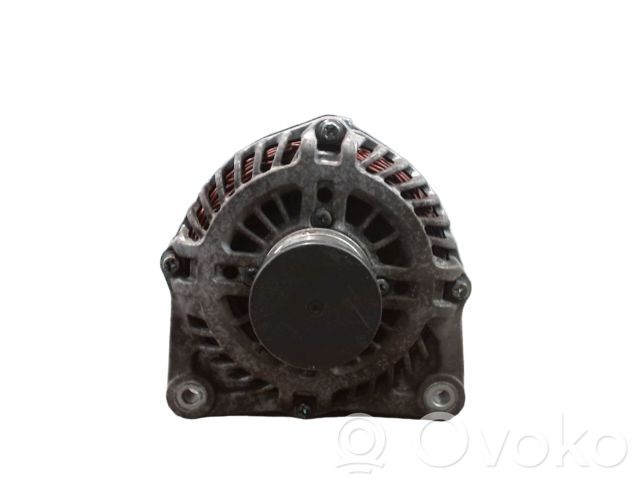 Nissan Qashqai Alternator 