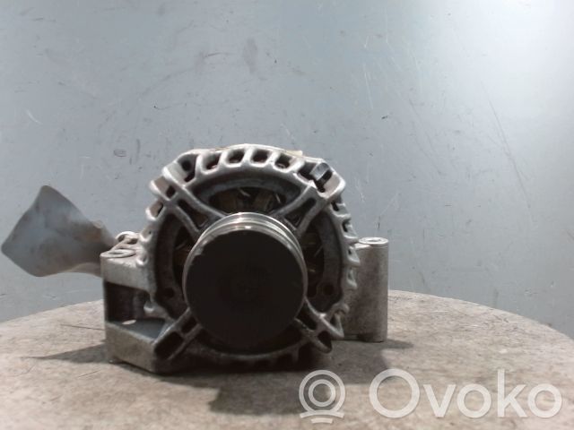 Opel Corsa D Ģenerators 