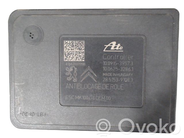 ABS-pumppu   1616763680,1616763680,MK100P20838P