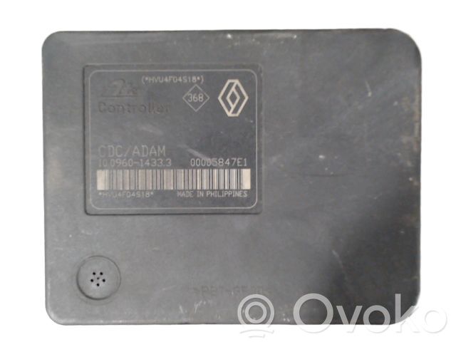 Bomba de ABS   7701208531,7701208531,MK60ESPACE4