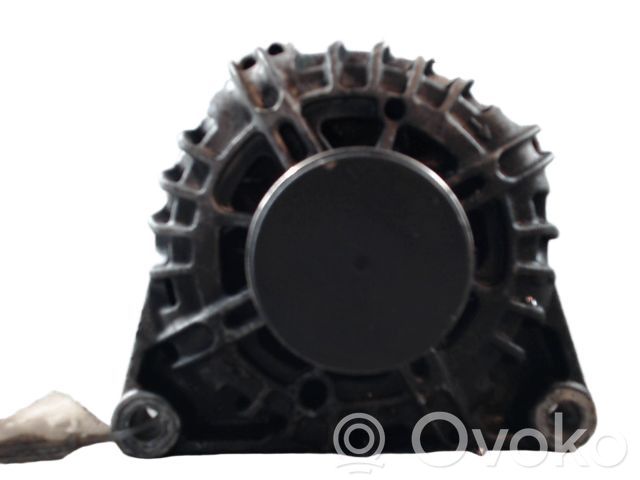 Peugeot 208 I Generator/alternator 