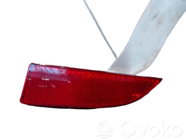 BMW X3 E83 Rear tail light reflector 
