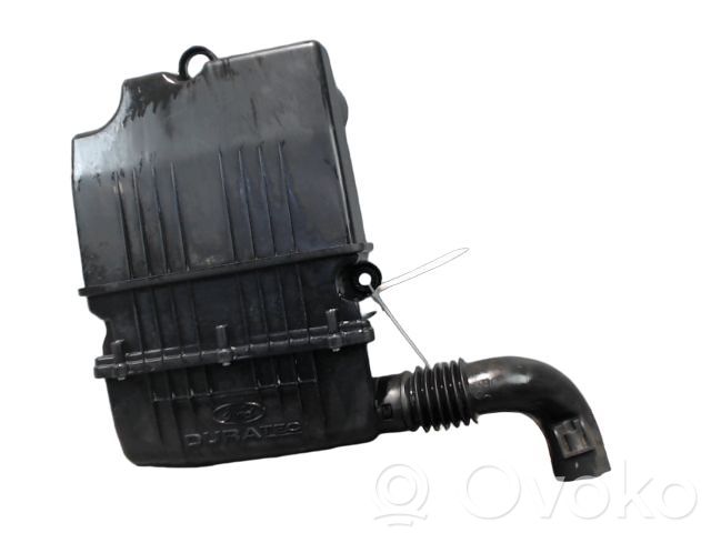 Ford Ka Air filter box 