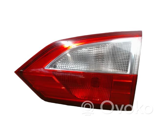 Ford Grand C-MAX Tailgate rear/tail lights 