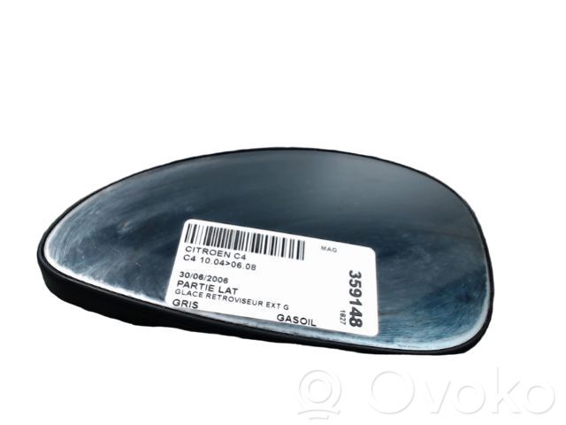 Vidrio del espejo lateral   8151JJ,0509G06,3050120,30501201,6325G2,8149ZW,8151JJ,815286