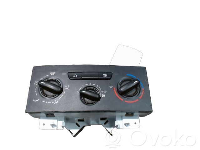 Climate control unit   6451XQ,6451XQ