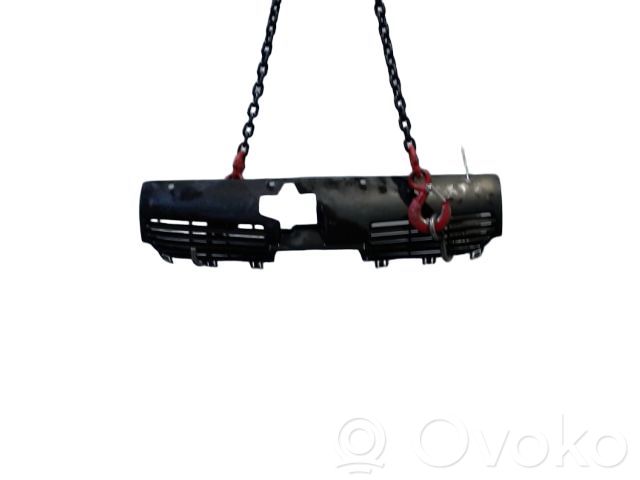 Peugeot 206 Maskownica / Grill / Atrapa górna chłodnicy 