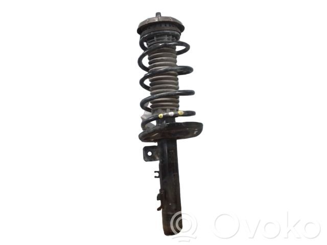 Citroen C-Elysée Front shock absorber/damper 