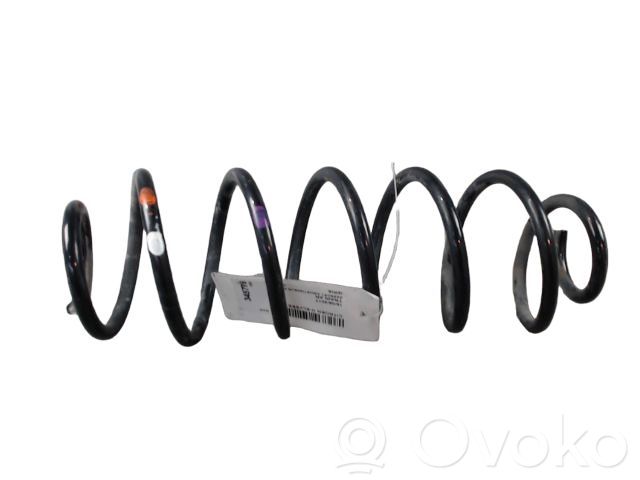 Citroen C-Elysée Rear coil spring 