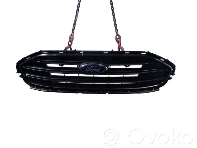 Maskownica / Grill / Atrapa górna chłodnicy   2279462,2279462
