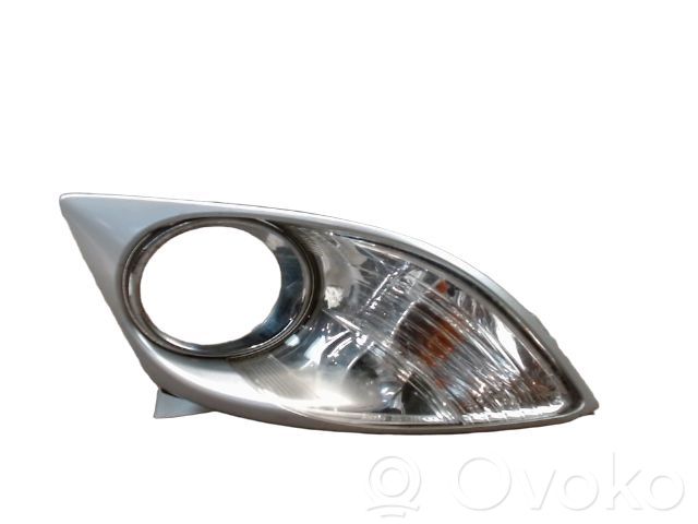 Mazda CX-7 Front indicator light 