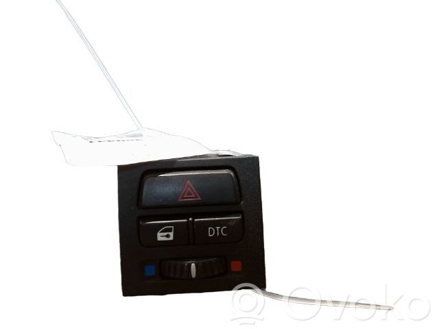 BMW 3 E90 E91 Hazard light switch 