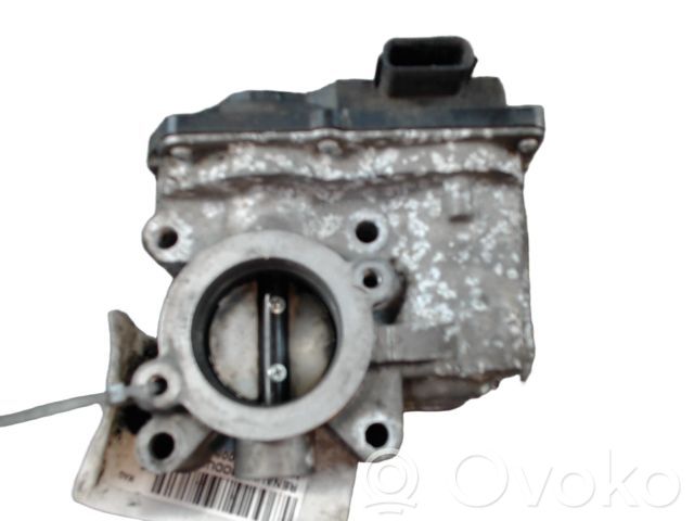Droseļvārsts   8200570865,1611800Q0A,1611800Q0H,1611800QAH,7519120,8200570865,8200578645,88106,89120,WG1013565