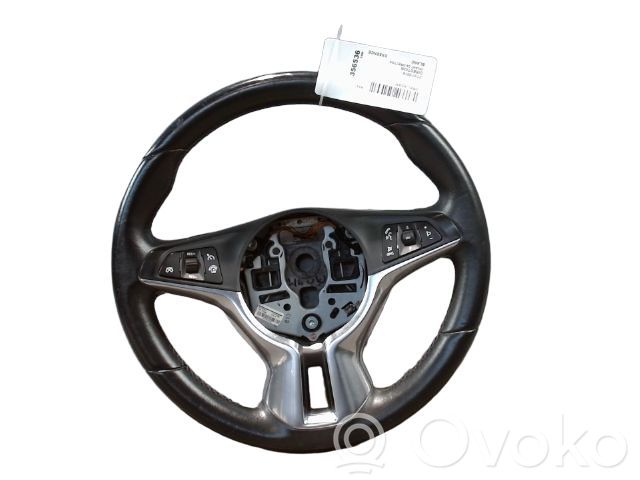 Opel Adam Lenkrad 