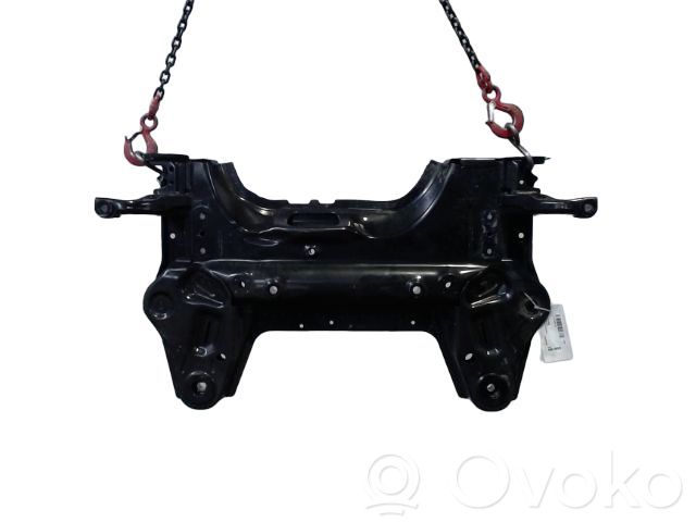 Citroen C3 Front subframe 
