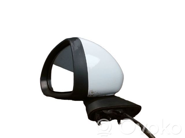 Opel Corsa D Oglindă electrică ușă față 