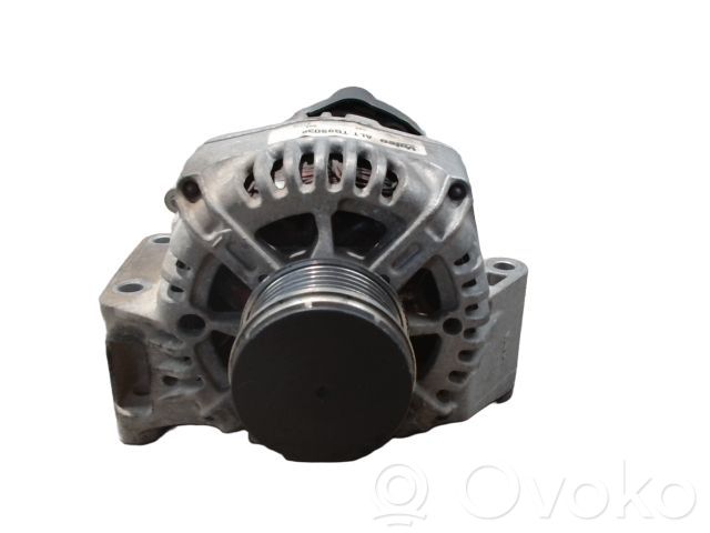 Fiat Grande Punto Alternator 