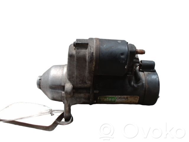 Opel Tigra A Electromotor 