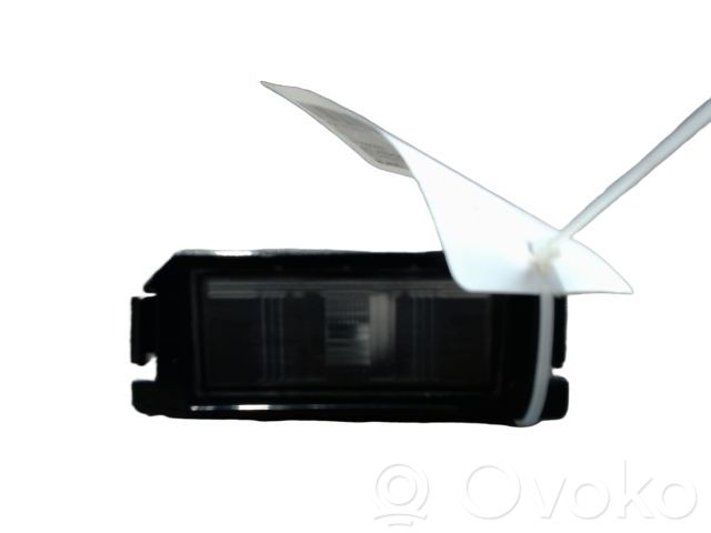 KIA Picanto Luce targa 