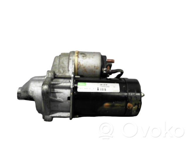 Opel Meriva A Стартер 