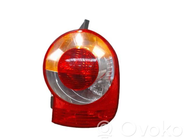 Rear/tail lights   8200538785,16808532,2202211,42424026,4366932,4405090,5511946RUE,8200212205,8200538785
