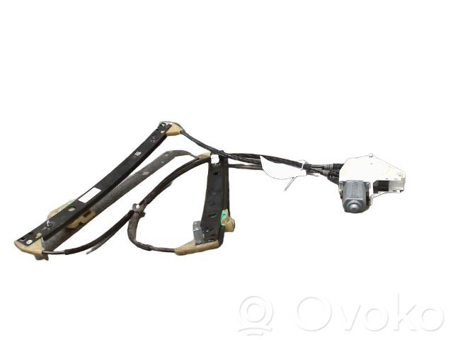 Audi A1 Alzacristalli della portiera anteriore con motorino 