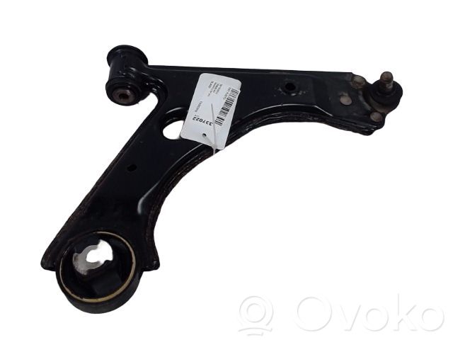 Fiat Punto (199) Front lower control arm/wishbone 