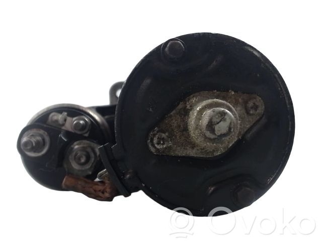 Ford Focus Starter motor 