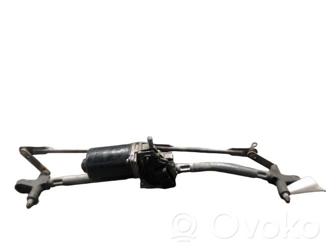 Fiat Punto (188) Motor ștergător 