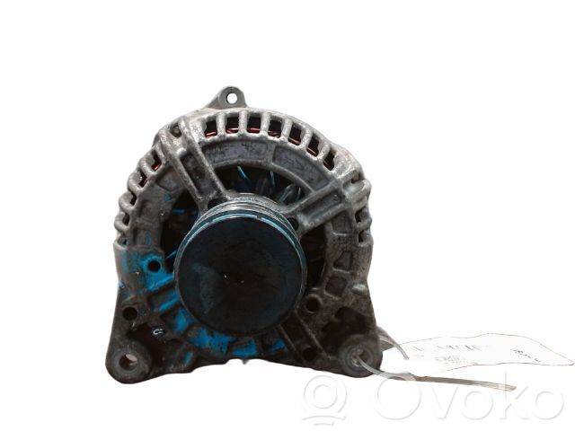 Renault Kangoo II Generator/alternator 