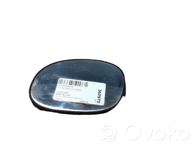 Spoguļa stikls   8151GA,8151GA