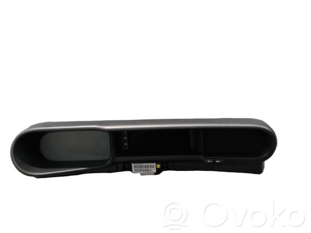 Citroen C3 Picasso Vitezometru (grup de instrumente) 