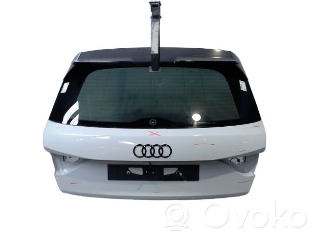 Audi A1 Tailgate/trunk/boot lid 