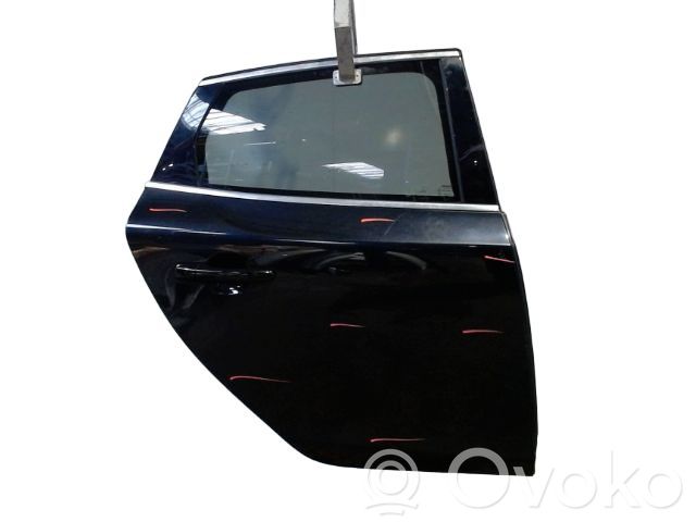 Volvo V40 Puerta trasera 
