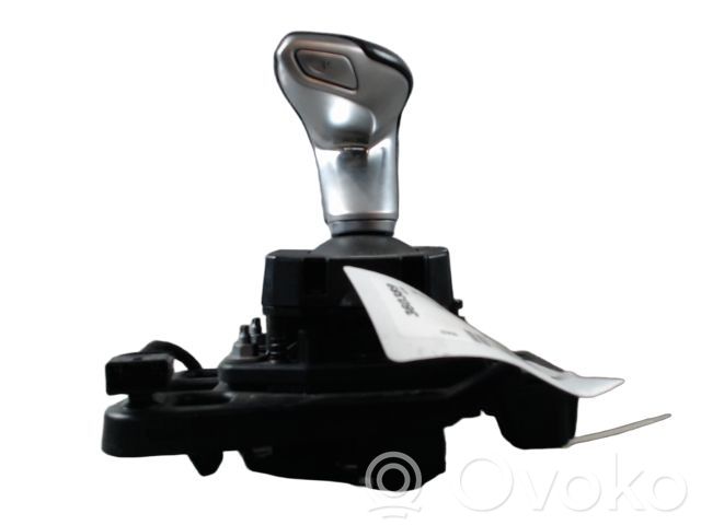 Renault Espace V (RFC) Palanca/selector de cambios 