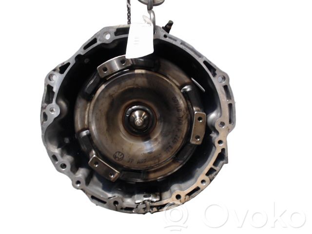 Audi Q7 4L Scatola del cambio automatico 