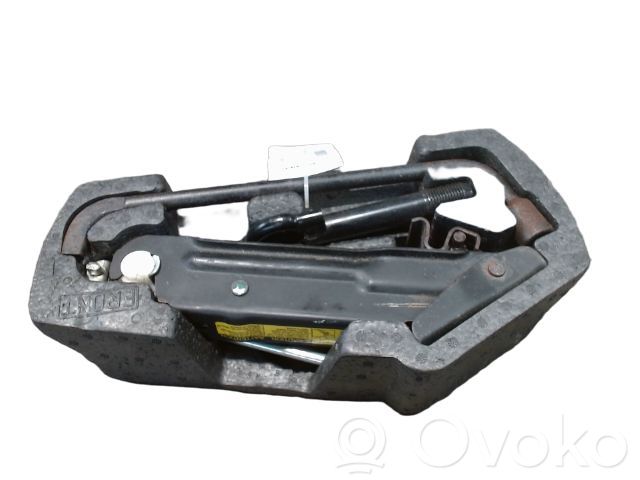 Citroen C1 Tool set 