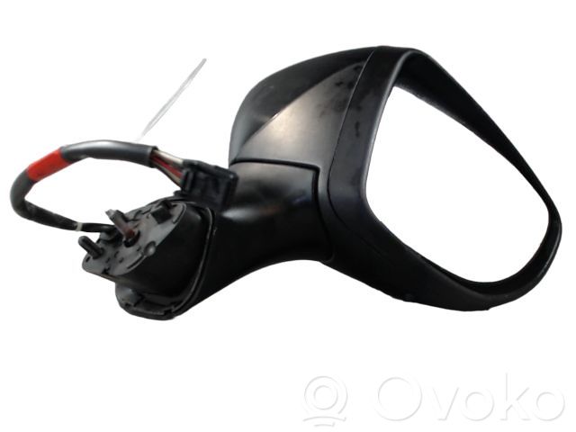Renault Clio IV Oglindă electrică ușă față 