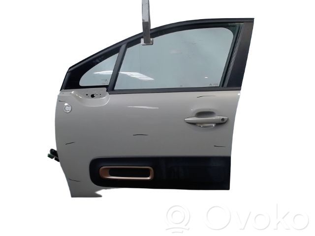 Citroen C3 Durvis 