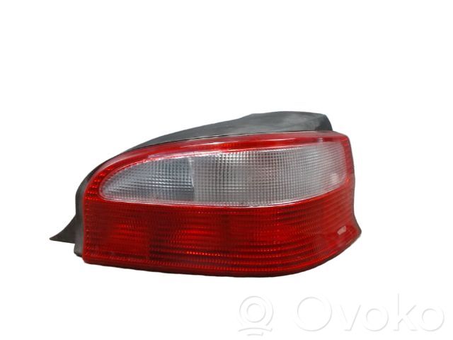 Citroen Saxo Rear/tail lights 