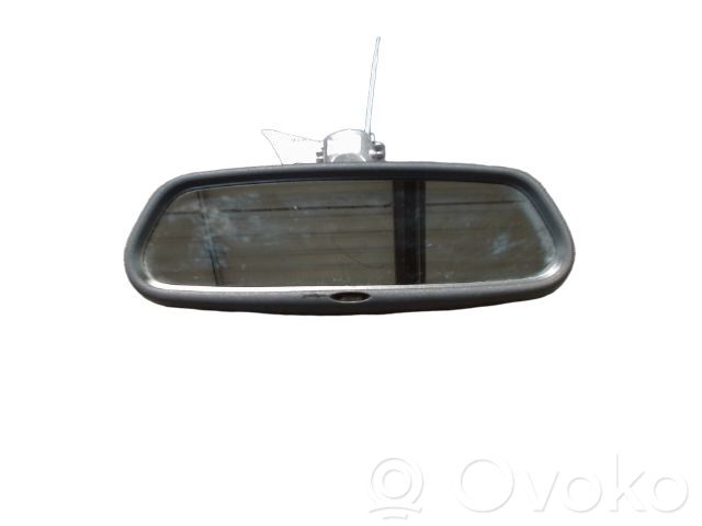 Peugeot RCZ Oglindă retrovizoare (interior) 
