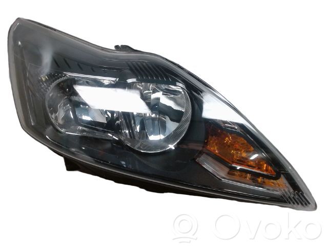 Ford Focus Headlight/headlamp 