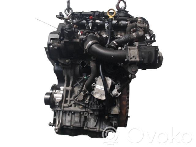Seat Ibiza IV (6J,6P) Variklis 