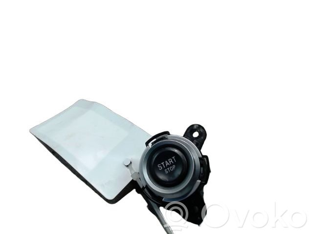 Alfa Romeo 159 Buton pornire/oprire motor 