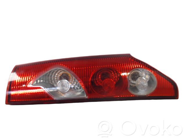 Renault Kangoo II Takavalot 