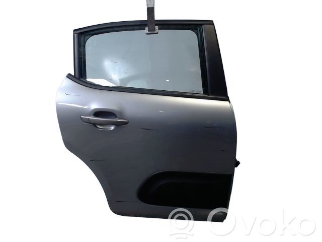 Citroen C3 Rear door 
